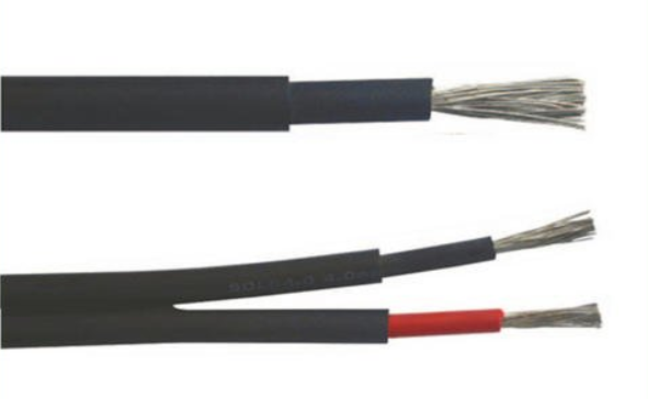 Solar Cables